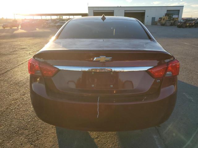 Photo 5 VIN: 1G1105SA4GU163737 - CHEVROLET IMPALA LT 