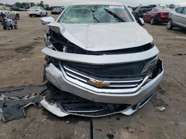 Photo 4 VIN: 1G1105SA4HU112448 - CHEVROLET IMPALA LT 