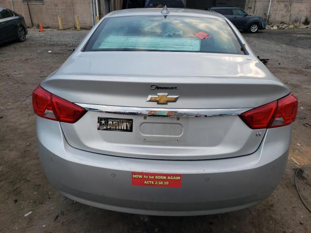 Photo 5 VIN: 1G1105SA4HU112448 - CHEVROLET IMPALA LT 