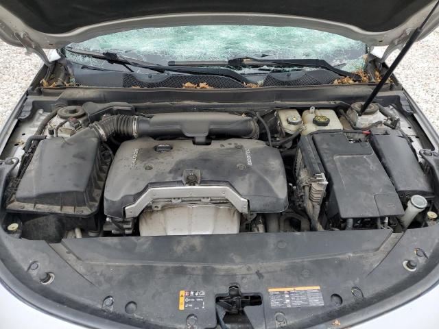 Photo 10 VIN: 1G1105SA4HU142260 - CHEVROLET IMPALA 