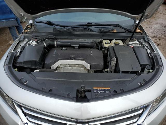 Photo 10 VIN: 1G1105SA4HU145160 - CHEVROLET IMPALA 