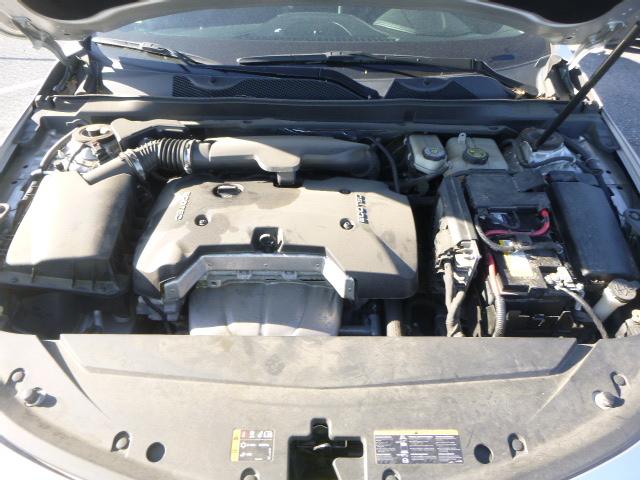 Photo 7 VIN: 1G1105SA4HU177882 - CHEVROLET IMPALA 4C 