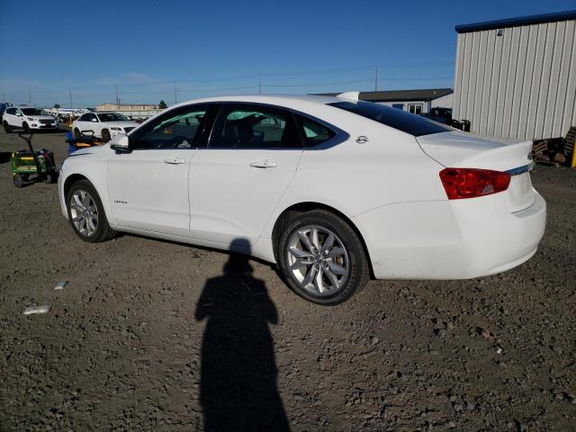 Photo 1 VIN: 1G1105SA4JU101147 - CHEVROLET IMPALA 