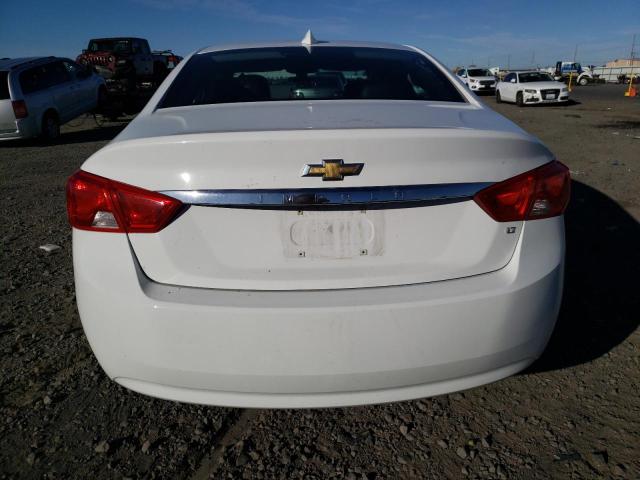 Photo 5 VIN: 1G1105SA4JU101147 - CHEVROLET IMPALA 