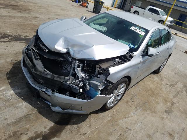 Photo 1 VIN: 1G1105SA4JU136819 - CHEVROLET IMPALA LT 