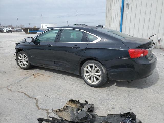 Photo 1 VIN: 1G1105SA5HU115780 - CHEVROLET IMPALA LT 