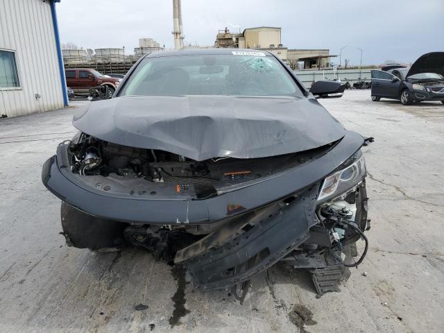 Photo 4 VIN: 1G1105SA5HU115780 - CHEVROLET IMPALA LT 