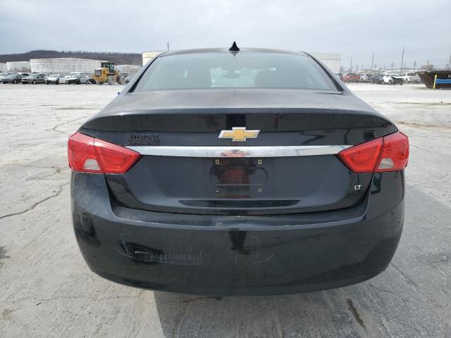 Photo 5 VIN: 1G1105SA5HU115780 - CHEVROLET IMPALA LT 