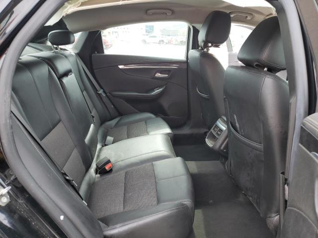 Photo 9 VIN: 1G1105SA5HU115780 - CHEVROLET IMPALA LT 