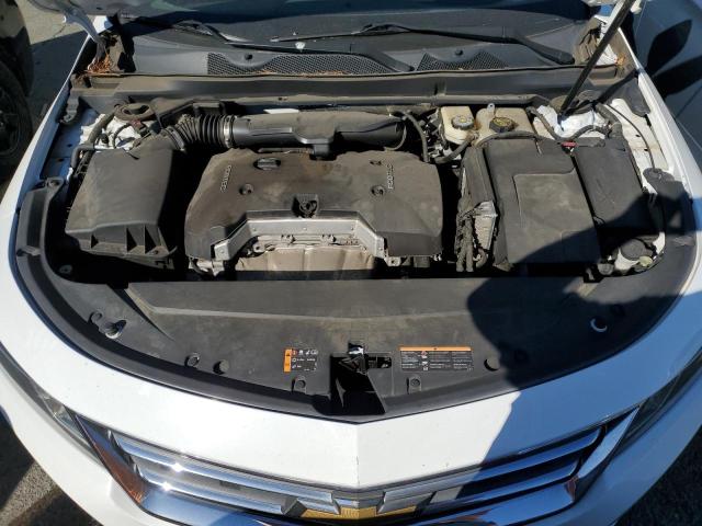 Photo 10 VIN: 1G1105SA5HU148150 - CHEVROLET IMPALA 