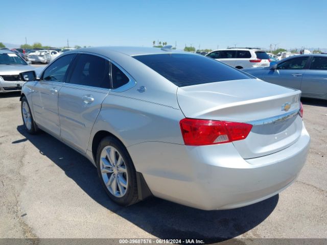 Photo 2 VIN: 1G1105SA5JU108950 - CHEVROLET IMPALA 