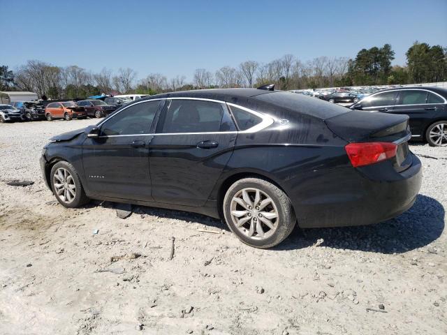 Photo 1 VIN: 1G1105SA6GU140136 - CHEVROLET IMPALA LT 