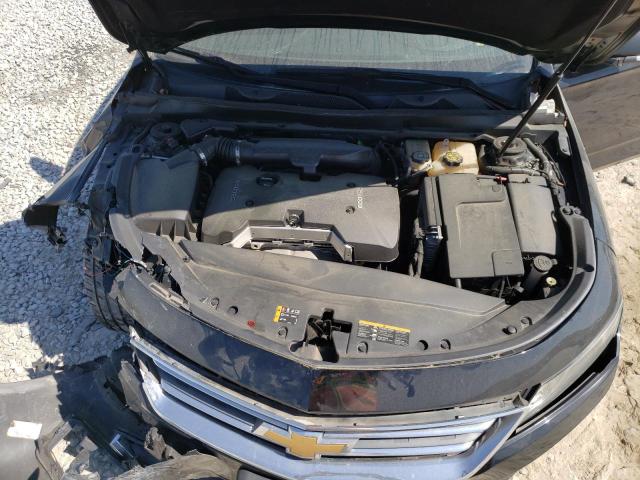 Photo 10 VIN: 1G1105SA6GU140136 - CHEVROLET IMPALA LT 