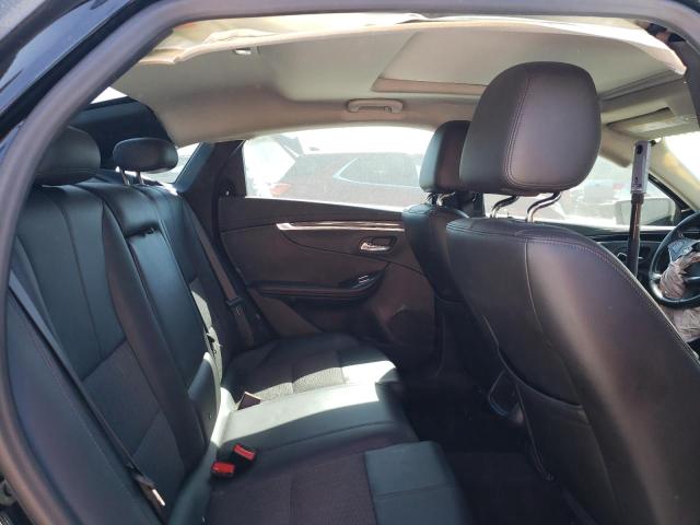 Photo 9 VIN: 1G1105SA6GU140136 - CHEVROLET IMPALA LT 