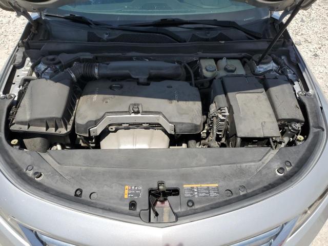 Photo 10 VIN: 1G1105SA6HU116906 - CHEVROLET IMPALA 