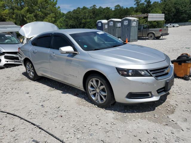 Photo 3 VIN: 1G1105SA6HU116906 - CHEVROLET IMPALA 