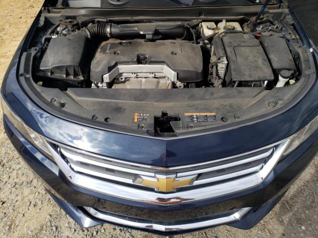 Photo 10 VIN: 1G1105SA6HU132930 - CHEVROLET IMPALA 