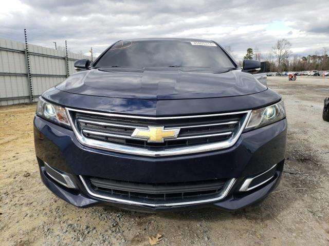 Photo 4 VIN: 1G1105SA6HU132930 - CHEVROLET IMPALA 