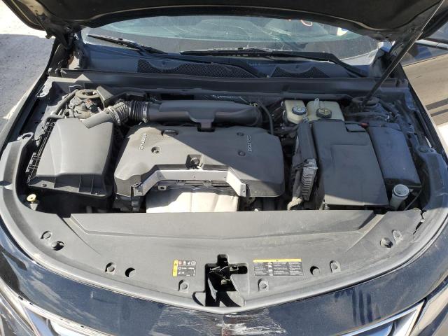 Photo 10 VIN: 1G1105SA6HU148688 - CHEVROLET IMPALA 