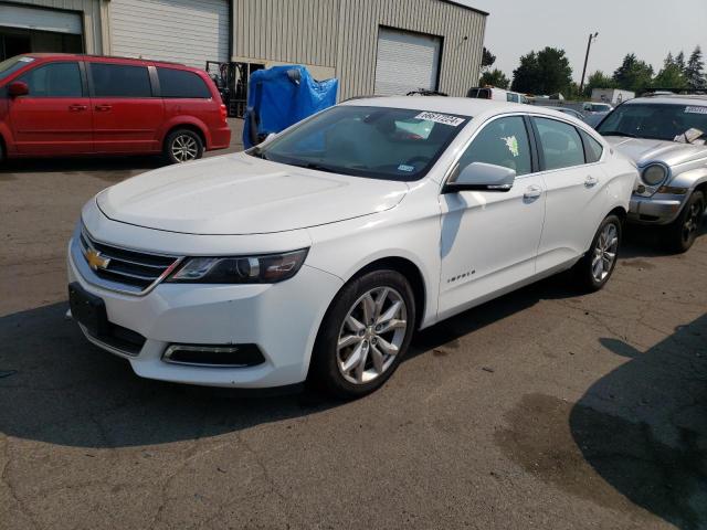 Photo 0 VIN: 1G1105SA6JU130567 - CHEVROLET IMPALA LT 