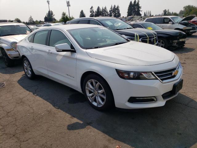 Photo 3 VIN: 1G1105SA6JU130567 - CHEVROLET IMPALA LT 