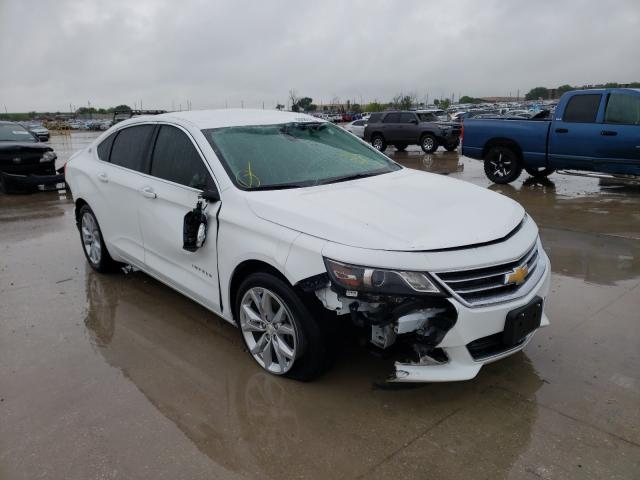 Photo 0 VIN: 1G1105SA7GU164249 - CHEVROLET IMPALA LT 