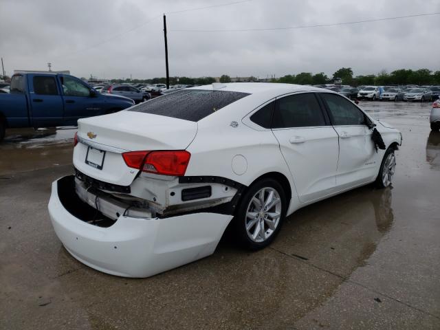 Photo 3 VIN: 1G1105SA7GU164249 - CHEVROLET IMPALA LT 