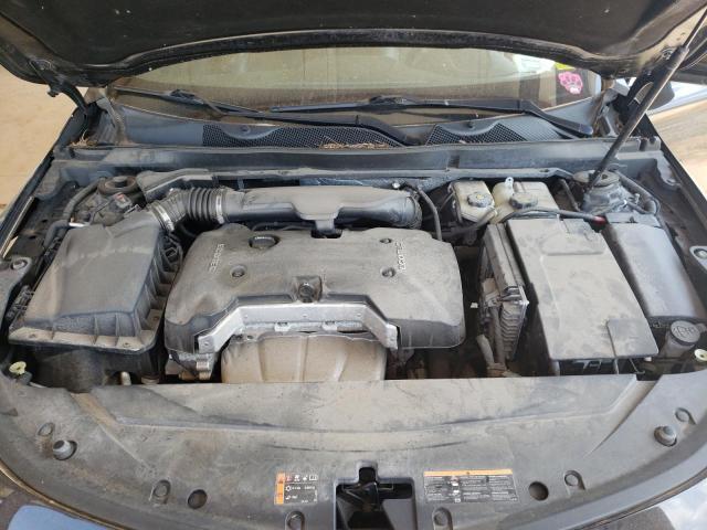 Photo 10 VIN: 1G1105SA7HU117739 - CHEVROLET IMPALA LT 