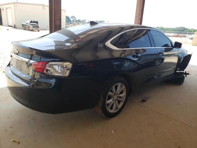 Photo 2 VIN: 1G1105SA7HU117739 - CHEVROLET IMPALA LT 