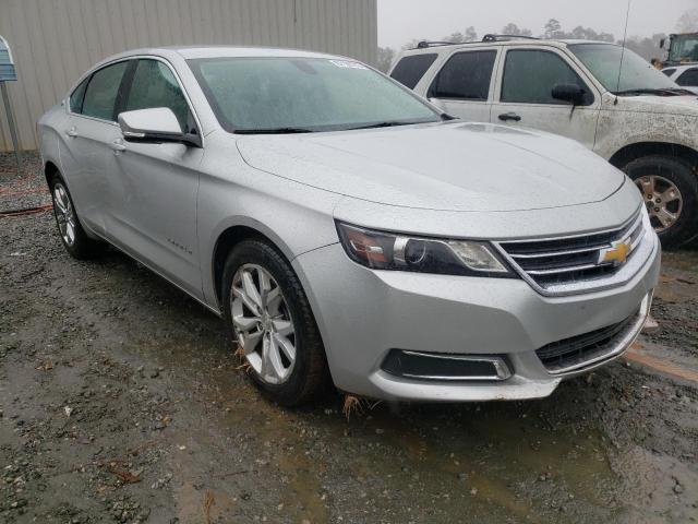 Photo 0 VIN: 1G1105SA7HU140440 - CHEVROLET IMPALA LT 