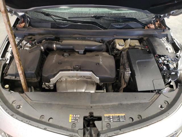 Photo 6 VIN: 1G1105SA7HU140440 - CHEVROLET IMPALA LT 