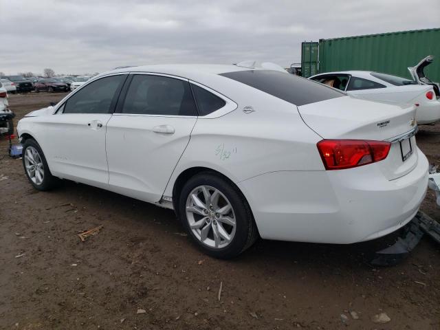 Photo 1 VIN: 1G1105SA7HU147081 - CHEVROLET IMPALA LT 