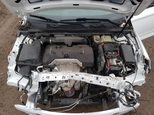 Photo 10 VIN: 1G1105SA7HU147081 - CHEVROLET IMPALA LT 