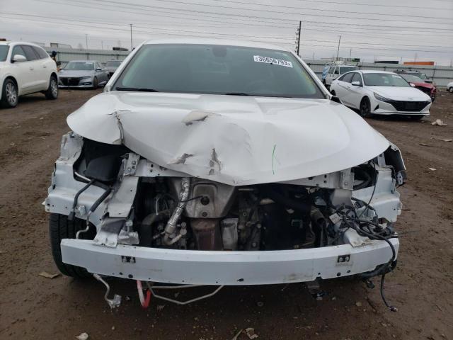 Photo 4 VIN: 1G1105SA7HU147081 - CHEVROLET IMPALA LT 