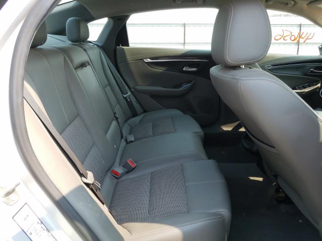 Photo 5 VIN: 1G1105SA7HU148893 - CHEVROLET IMPALA LT 