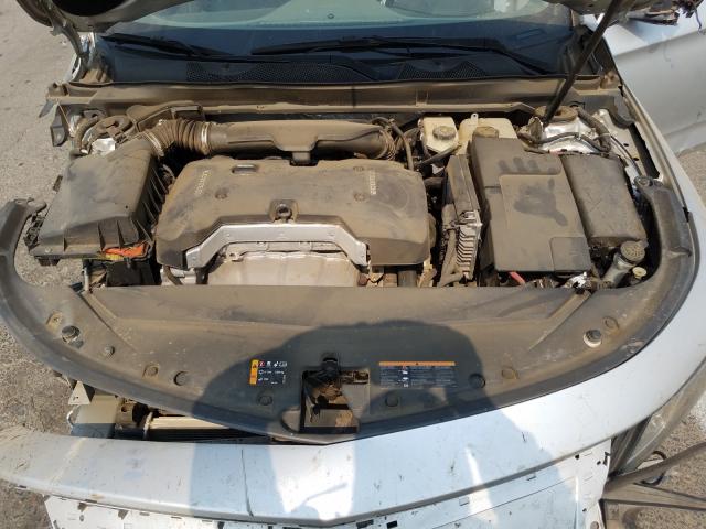 Photo 6 VIN: 1G1105SA7HU148893 - CHEVROLET IMPALA LT 