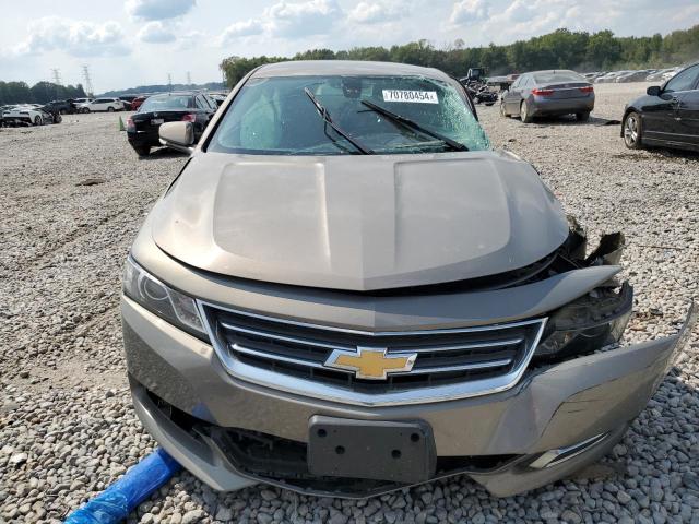 Photo 4 VIN: 1G1105SA7HU151485 - CHEVROLET IMPALA LT 