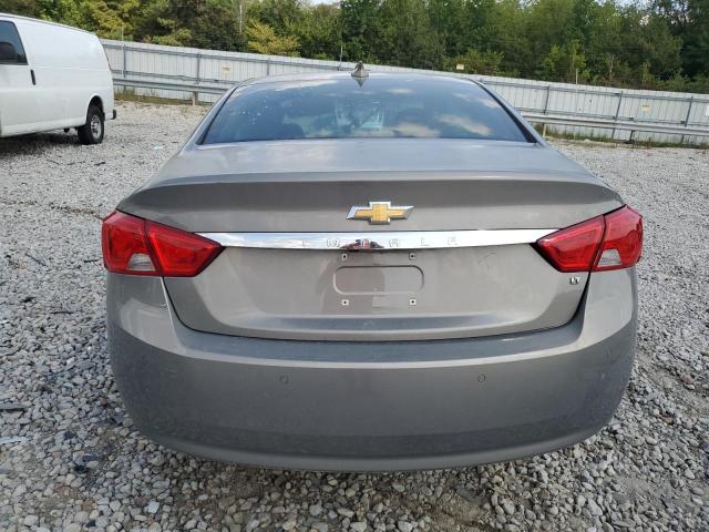 Photo 5 VIN: 1G1105SA7HU151485 - CHEVROLET IMPALA LT 