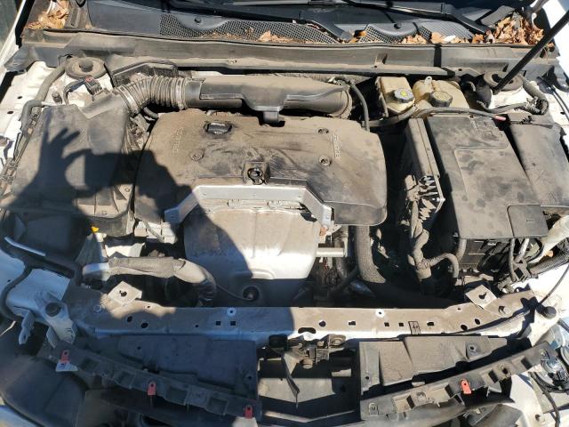 Photo 10 VIN: 1G1105SA7HU171767 - CHEVROLET IMPALA LT 