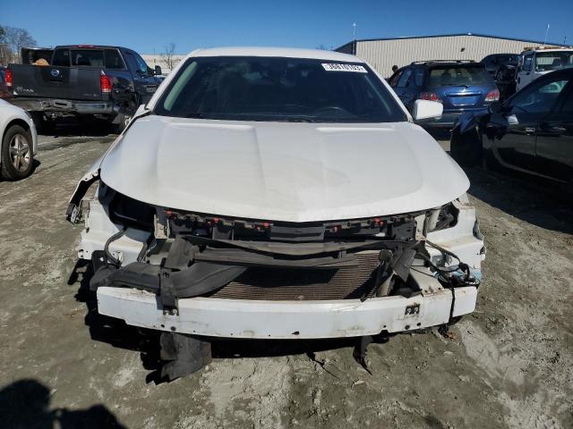 Photo 4 VIN: 1G1105SA7HU171767 - CHEVROLET IMPALA LT 