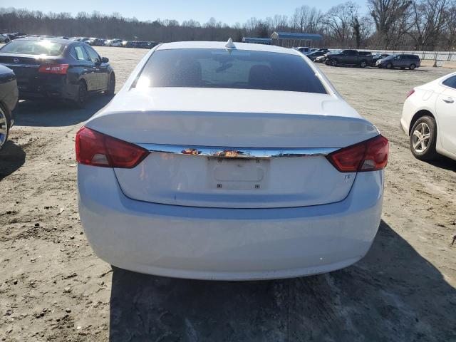 Photo 5 VIN: 1G1105SA7HU171767 - CHEVROLET IMPALA LT 