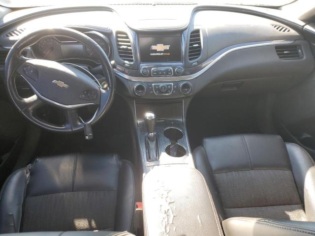 Photo 7 VIN: 1G1105SA7HU171767 - CHEVROLET IMPALA LT 