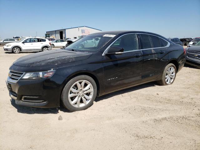 Photo 0 VIN: 1G1105SA7JU101370 - CHEVROLET IMPALA LT 