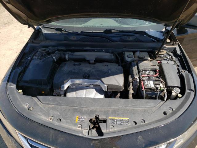 Photo 10 VIN: 1G1105SA7JU101370 - CHEVROLET IMPALA LT 