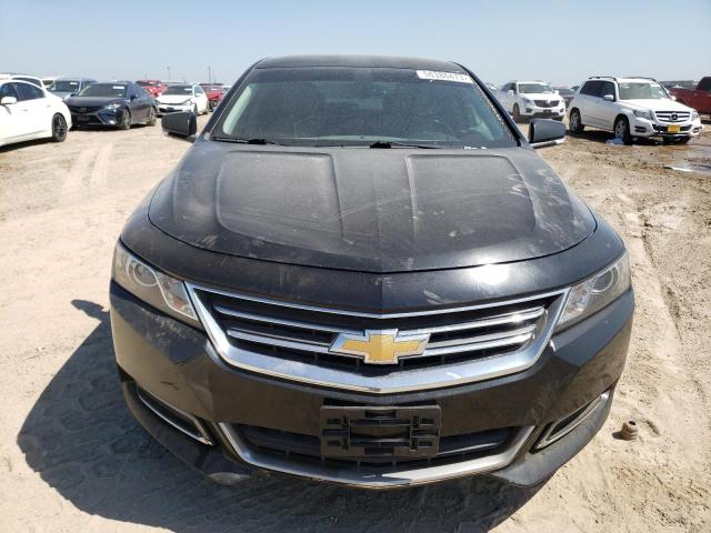 Photo 4 VIN: 1G1105SA7JU101370 - CHEVROLET IMPALA LT 