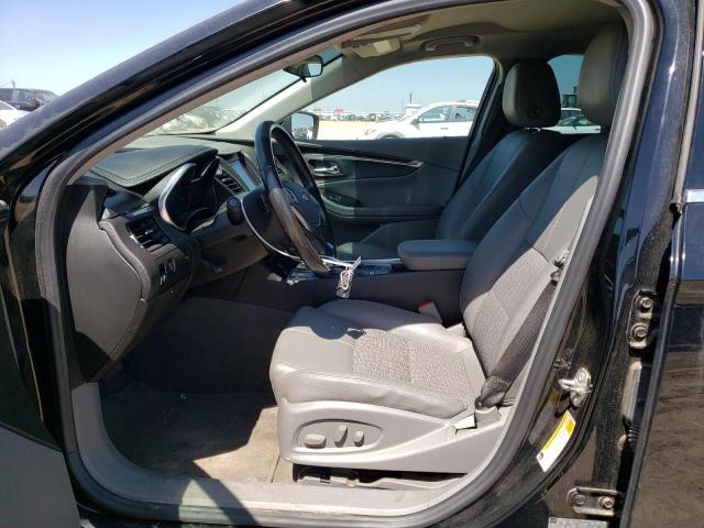 Photo 6 VIN: 1G1105SA7JU101370 - CHEVROLET IMPALA LT 