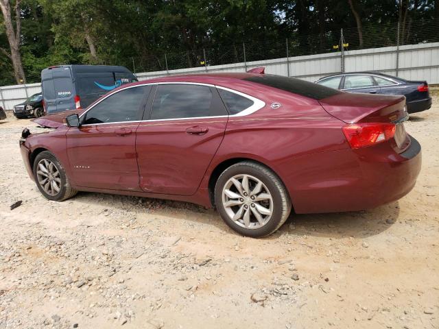 Photo 1 VIN: 1G1105SA8GU159724 - CHEVROLET IMPALA LT 