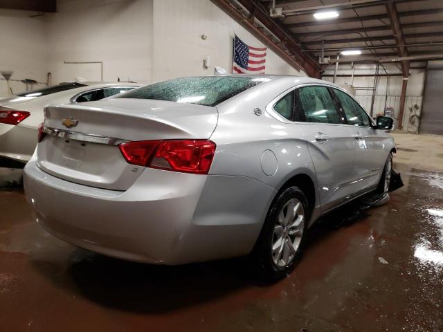 Photo 3 VIN: 1G1105SA8HU145520 - CHEVROLET IMPALA LT 