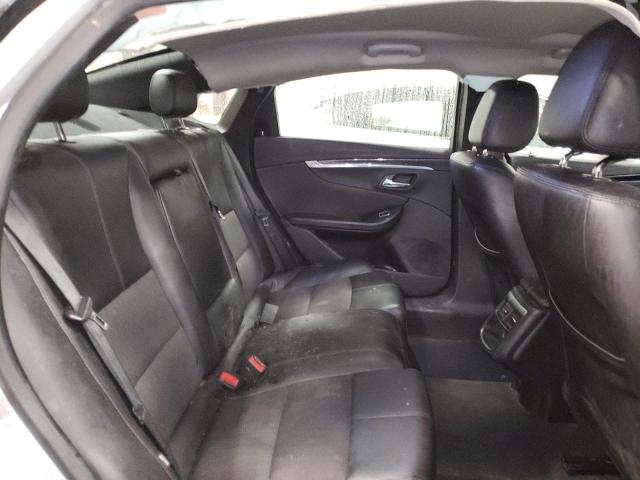 Photo 5 VIN: 1G1105SA8HU145520 - CHEVROLET IMPALA LT 