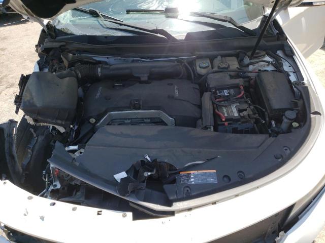 Photo 10 VIN: 1G1105SA8HU147848 - CHEVROLET IMPALA LT 